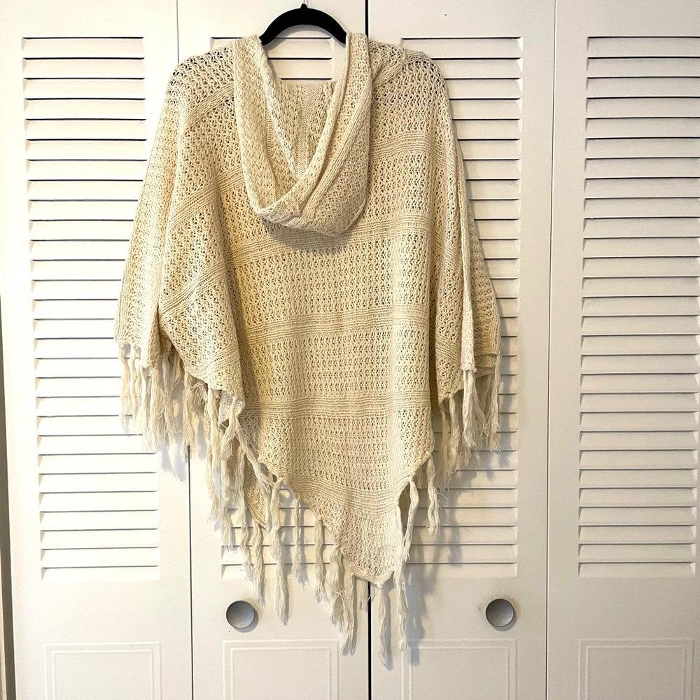 Fringe Sweater - Picture 2 of 2